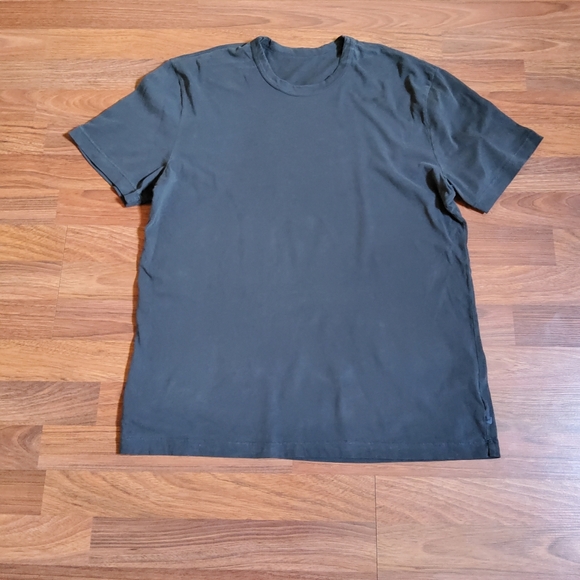 James Perse Jersey Tee T-Shirt Size L New - Picture 3 of 10